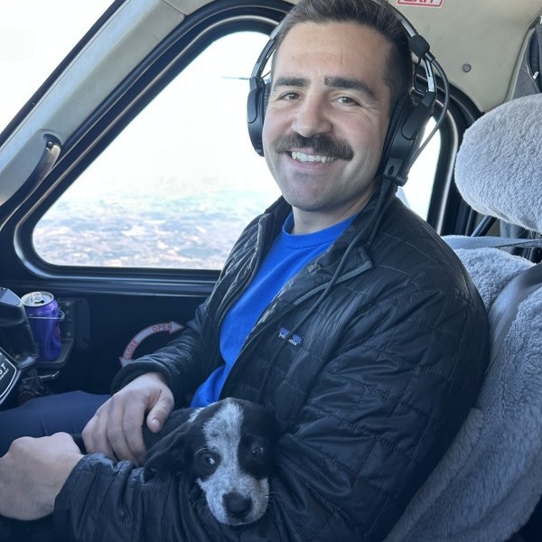 Michael Nuzback