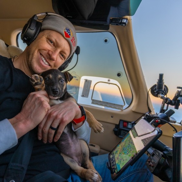 Michael Schneider "Top Dog"