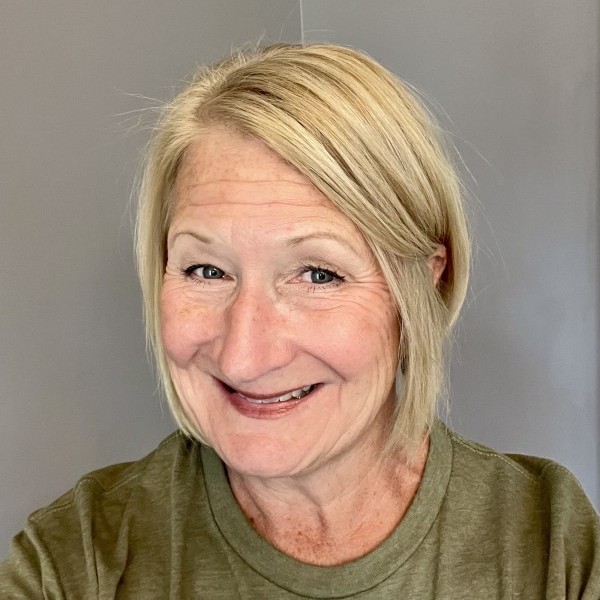 Amy Shaw, Transport Coordinator