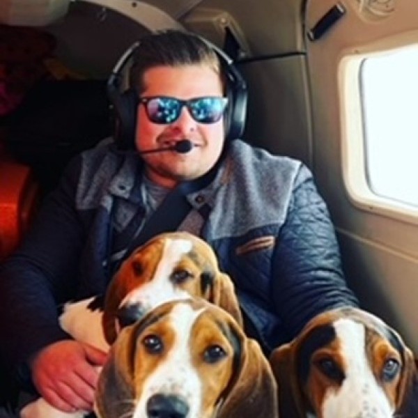 Kyle Kirschner - President